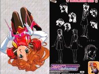 アイドル雀士 スーチーパイ カードコレクション 9種 まとめ カード 初版 ブロッコリー 087 088 090 093 095 098 100 102 105 87 88 90 93 95 98 サムネイル 7