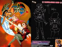 アイドル雀士 スーチーパイ カードコレクション 9種 まとめ カード 初版 ブロッコリー 087 088 090 093 095 098 100 102 105 87 88 90 93 95 98 サムネイル 5