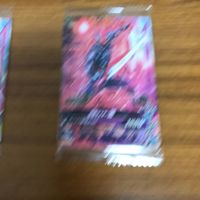 仮面ライダー ガンバライジング カード トレカ まとめ 17 サムネイル 3