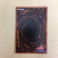 Yu-Gi-Oh Text Rare Card Lot Amazing Time Ticket サムネイル 9
