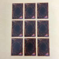 Yu-Gi-Oh Text Rare Card Lot Amazing Time Ticket サムネイル 6