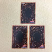 Yu-Gi-Oh Text Rare Card Lot Amazing Time Ticket サムネイル 7