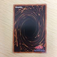 Yu-Gi-Oh Text Rare Card Lot Amazing Time Ticket サムネイル 8