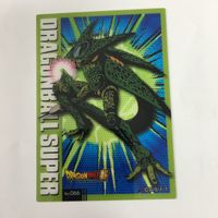 ドラゴンボール クリア カード まとめ 14 サムネイル 2