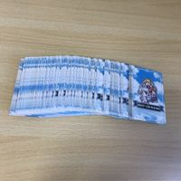 オーガスト August 麻雀 カード セミコンプ まとめ マージャン トレカ s997 o14-1 1022 サムネイル 2