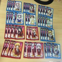 オーガスト August 麻雀 カード セミコンプ まとめ マージャン トレカ s997 o14-1 1022 サムネイル 4