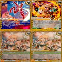 ラストクロニクル Last Chronicle ラスクロ カード まとめ ★カードリスト参照 ap518 サムネイル 4