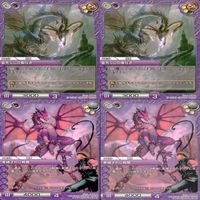 ラストクロニクル Last Chronicle ラスクロ カード まとめ ★カードリスト参照 ap518 サムネイル 7