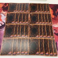 IT220224-571 海晶乙女 シーエンジェル 40枚 型番統一 マリンセス デッキ パーツ 遊戯王 ノーマル DP26-JP040 スリーブ用 サムネイル 6