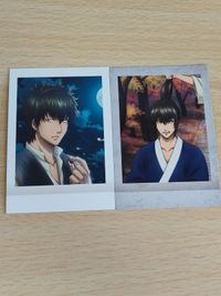 銀魂 土方十四郎 長髪 パシャこれ 其ノ参 28 03 サムネイル 1