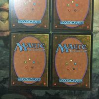 MTG マジックザギャザリング カード まとめ 4ED 炎の修道女/Sisters of the Flame 4枚セット 71 サムネイル 5