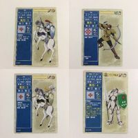 33 32 34 デュークナイト スナイパー グレートナイト アグスティ兵 ファイアーエムブレム FIRE EMBLE サムネイル 1