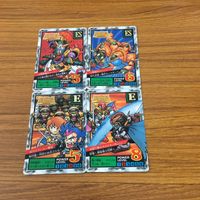 SD ガンダム カード まとめ 31 サムネイル 1