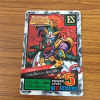 SD ガンダム カード まとめ 31 サムネイル 2