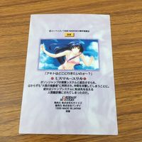 カード トレカ カードダスマスターズ 機動戦艦ナデシコ 98 ミスマル ユリカ 水着 19 サムネイル 2