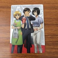 トレカ カード まとめ 進撃の巨人 アルミン リヴァイ エレン ミカサ 42 サムネイル 7