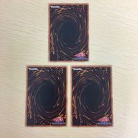 遊戯王 字レア カード トレーディングカード 虚ろなる龍輪 まとめ サムネイル 5