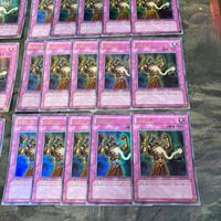 魂の綱 40枚 1st 韓国語 ウルトラレア 遊戯王 まとめ サムネイル 5