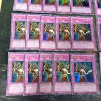 魂の綱 40枚 1st 韓国語 ウルトラレア 遊戯王 まとめ サムネイル 4