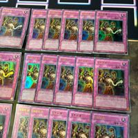 魂の綱 40枚 1st 韓国語 ウルトラレア 遊戯王 まとめ サムネイル 3