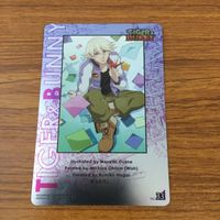 カード トレカ まとめ タイガー バニー タイバニ イワン カレリン 37 サムネイル 4
