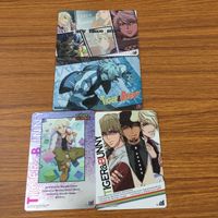 カード トレカ まとめ タイガー バニー タイバニ イワン カレリン 37 サムネイル 2