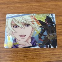 カード トレカ まとめ タイガー バニー タイバニ イワン カレリン 37 サムネイル 9