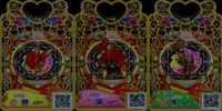 カード ワッチャプリマジ プリマジ まとめ PMR フレアエレメンツ 美少女 着せ替え ゲーム サムネイル 1