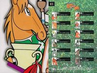 カード まとめ 競走馬カード 馬なり 1 ハロン劇場 ウマナリ1 ホクトヘリオス No.80 スペシャルパック No.85 サクラローレル No.08 ナリタハヤブサ No.66 競馬 シアター サムネイル 3