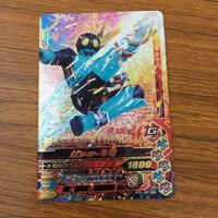 カード トレカ まとめ ガンバライジング SR ZX 3号 ライダーマン 14 サムネイル 7