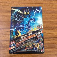 カード トレカ まとめ ガンバライジング SR ZX 3号 ライダーマン 14 サムネイル 8