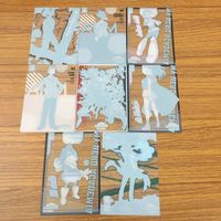 トレカ カード まとめ 僕のヒーローアカデミア ヒロアカ 峰田 実 荼毘 ムーンフィッシュ 八百万 百 麗日 お茶子 36 サムネイル 2