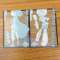 トレカ カード まとめ 僕のヒーローアカデミア ヒロアカ 峰田 実 荼毘 ムーンフィッシュ 八百万 百 麗日 お茶子 36 サムネイル 10
