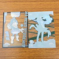 トレカ カード まとめ 僕のヒーローアカデミア ヒロアカ 峰田 実 荼毘 ムーンフィッシュ 八百万 百 麗日 お茶子 36 サムネイル 4