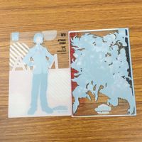 トレカ カード まとめ 僕のヒーローアカデミア ヒロアカ 峰田 実 荼毘 ムーンフィッシュ 八百万 百 麗日 お茶子 36 サムネイル 6