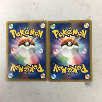 ポケモンカード 新裏面 まとめ 2枚 アノプス 051/080★ ロズレイド 083/092★ 29 サムネイル 2