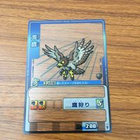 カード トレカ まとめ ゲッテンカ 荒鷹 正義の十手 カブキの慶次 16 サムネイル 3