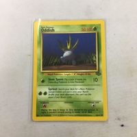 ポケモンカード 旧裏面 海外 英語版 ナゾノクサ 51 サムネイル 1