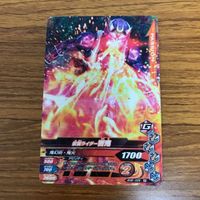 仮面ライダー ガンバライジング カード トレカ まとめ 23 サムネイル 5