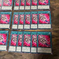 Yu-Gi-Oh Trap Gather 40 Cards Lot Normal サムネイル 5