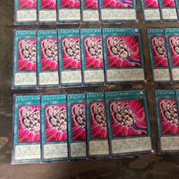Yu-Gi-Oh Trap Gather 40 Cards Lot Normal サムネイル 4