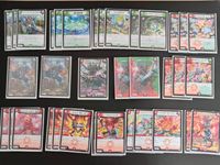 デュエルマスターズ EX17-超39 王来英雄モモキングRX KGM sr 始丸 デュエルマスターズ ボルメテウス・モモキング EX17 o2-1 a006
