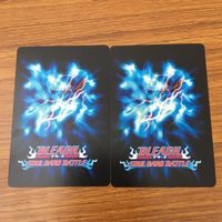 カード トレカ まとめ BLEACH ソウルカードバトル ガデンバイン モスケーダ 闇夜からの襲撃 イノシシ鍋 黒崎 一護 大虚 27 サムネイル 8