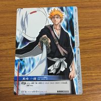 カード トレカ まとめ BLEACH ソウルカードバトル 黒崎 一護 石田 雨竜 グリムジョー ジャガージャック 23 サムネイル 7