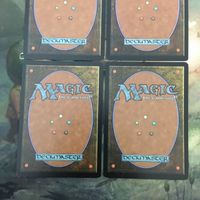 MTG マジックザギャザリング カード まとめ INV 再供給/Restock 4枚セット 50 サムネイル 5