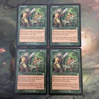 MTG マジックザギャザリング カード まとめ INV 再供給/Restock 4枚セット 50 サムネイル 1