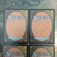 MTG マジックザギャザリング カード まとめ INV 再供給/Restock 4枚セット 50 サムネイル 6