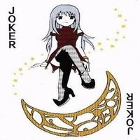 激レア 4枚セット マジックマスター マーリン Magic Master ジョーカー JOKER カード まとめ サムネイル 6