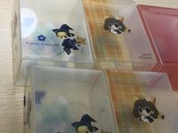 Petit Charat(プチキャラット) デジキャラット まとめ カードボックス プチキャラット カードボックスセット トレカ ブロッコリー カードボックス コレクションアイテム サムネイル 10