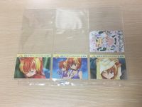 ひざの上の同居人 Kitty on Your Lap ひざの上の同居人 KITTY ON YOUR LAP セミコンプ まとめ カード まとめ コレクション みい 70枚 カネボウ 食玩 コレクション サムネイル 7
